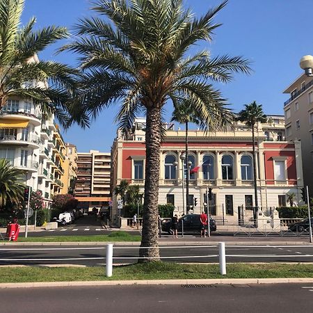 Nice, Seaside Apartment Екстер'єр фото