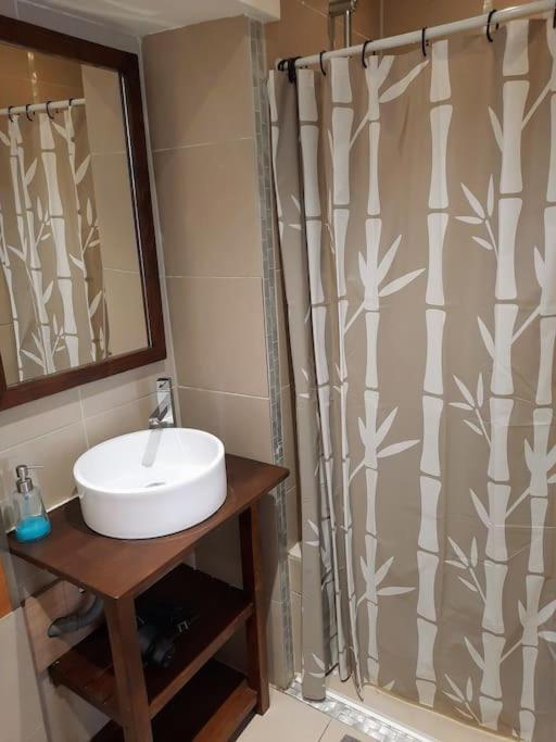 Nice, Seaside Apartment Екстер'єр фото