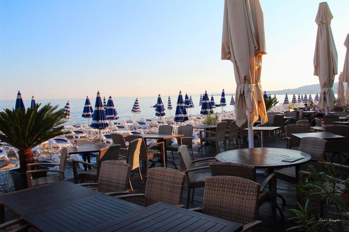 Nice, Seaside Apartment Екстер'єр фото