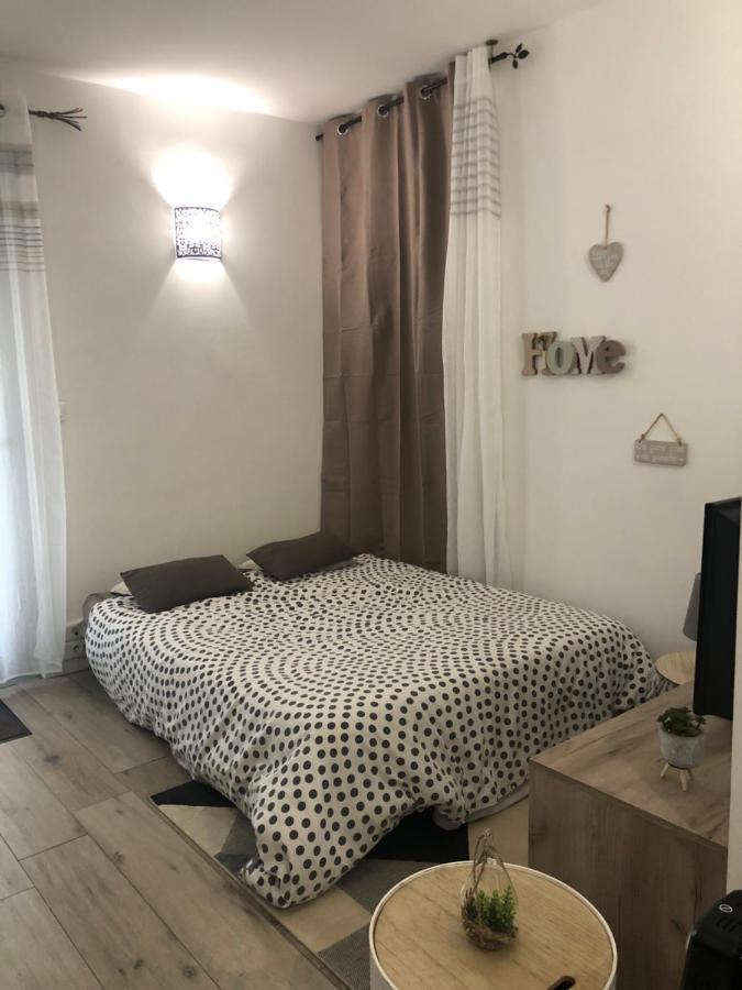 Nice, Seaside Apartment Екстер'єр фото